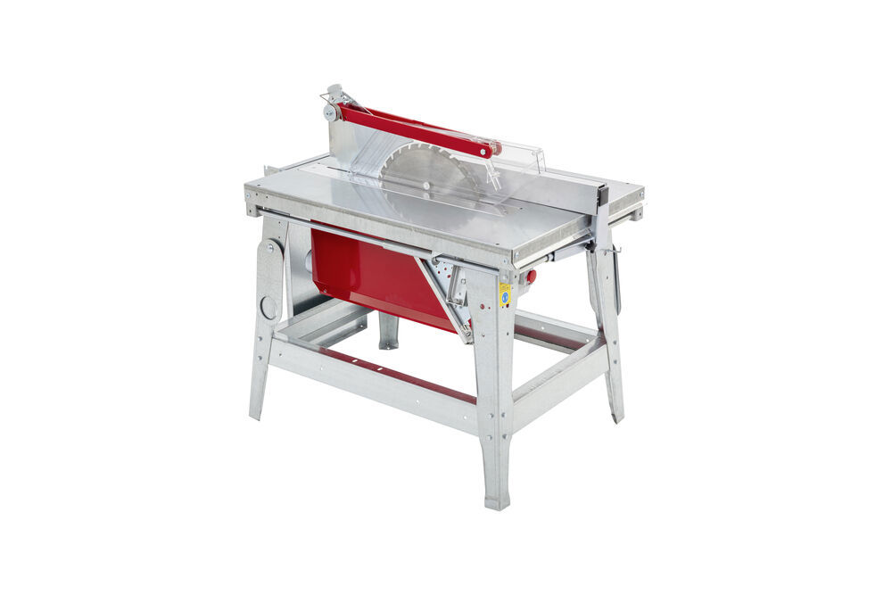 Bordscirkelsåg BKS 450