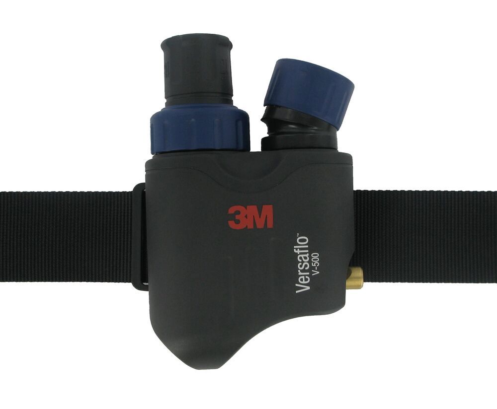 Regulator med bälte Versaflo