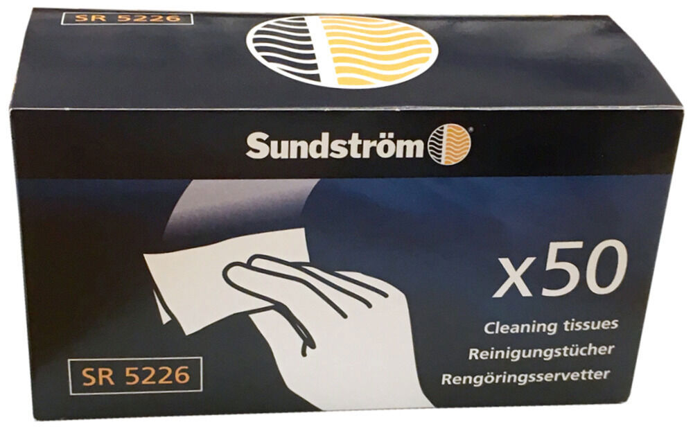 Rengöringsservett Sundström SR 5226
