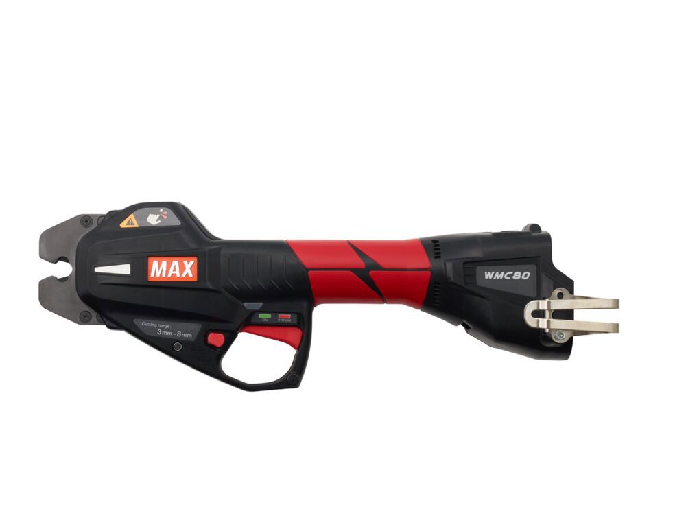 Batteriklipp MAX WMC80