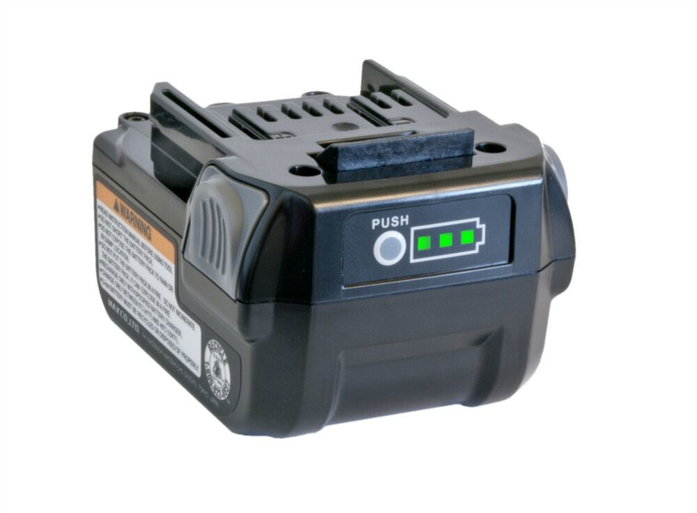 Batteri MAX 14,4V 5,0Ah Li-ion