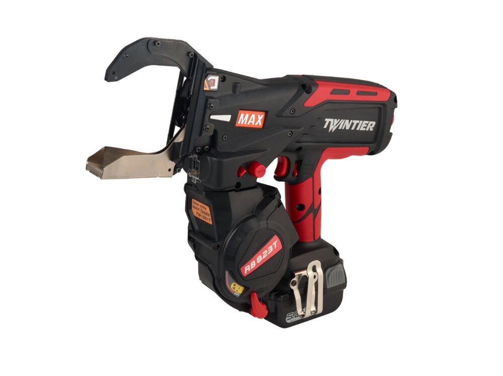 Najmaskin MAX RB823T