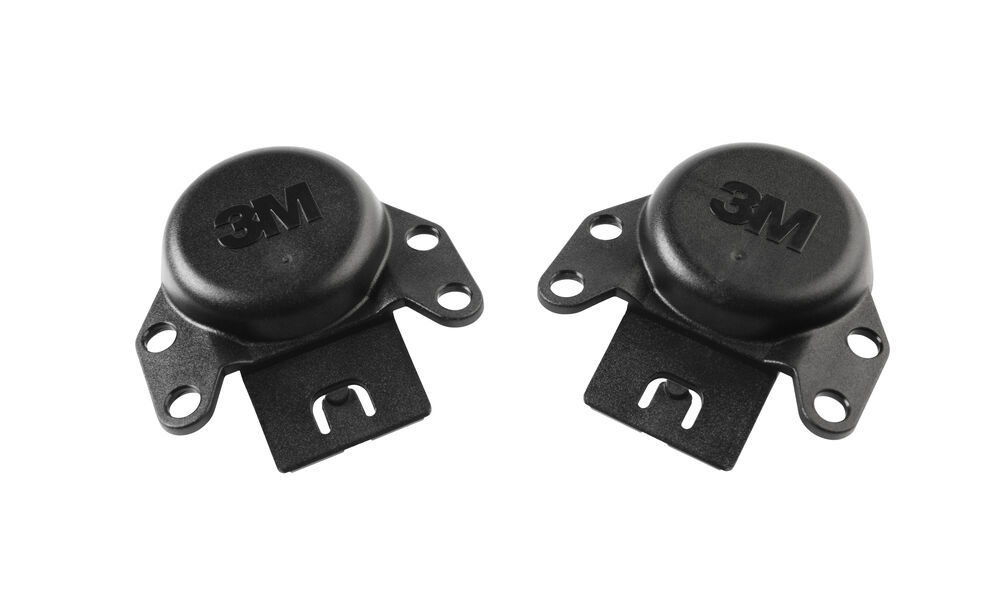 Hjälmfäste Visir 3M P3EV/2