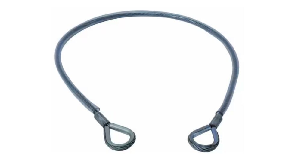 Förankringspunkt Vajersling 3M Protecta 1 m