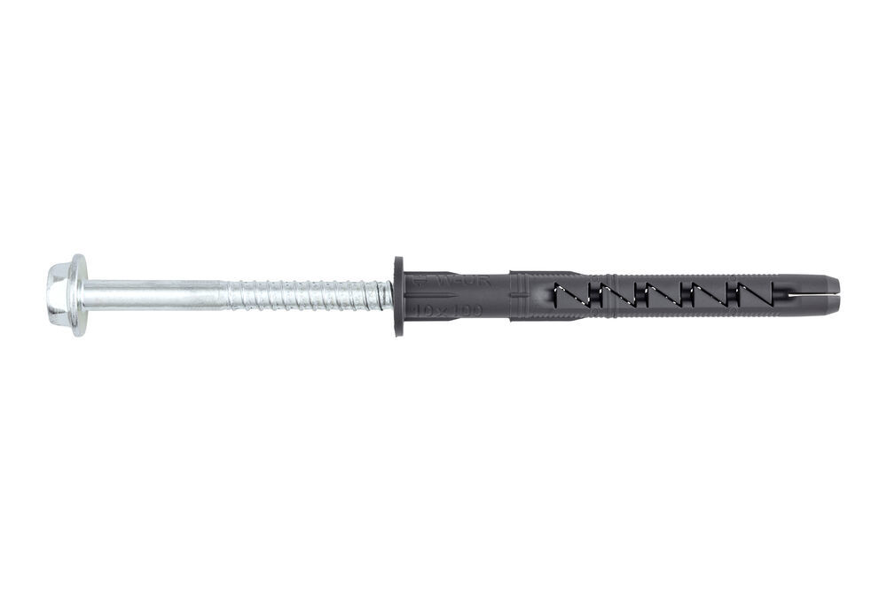 Fasadplugg SHARK-UR F 8 FZB
