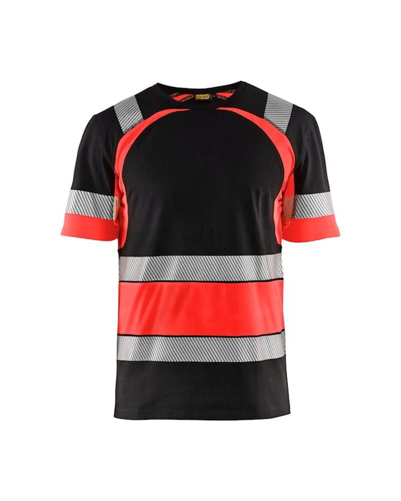 Varsel-T-Shirt 3421