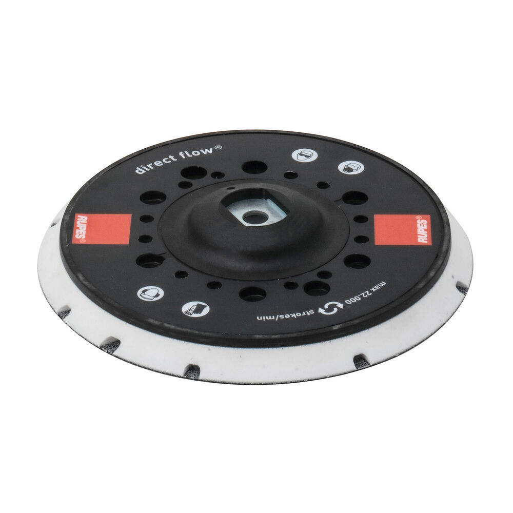 Stödrondell 150 mm M8