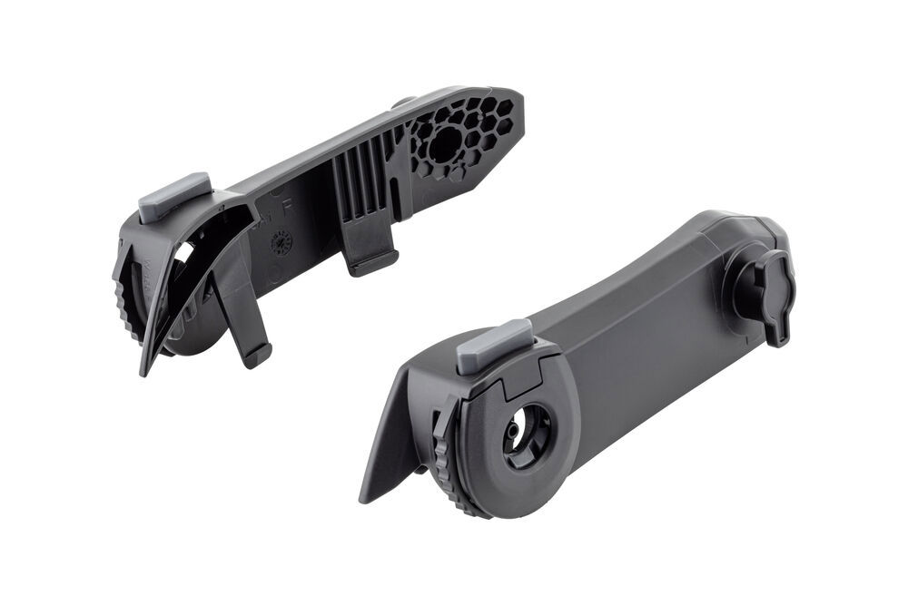 Adapter till visir/hörselkåpor