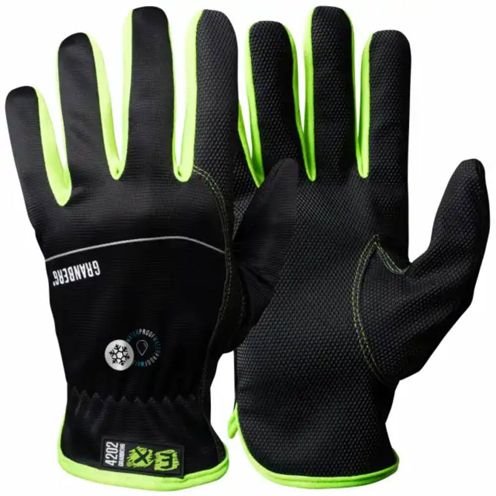 Montagehandske Granberg EX 4202