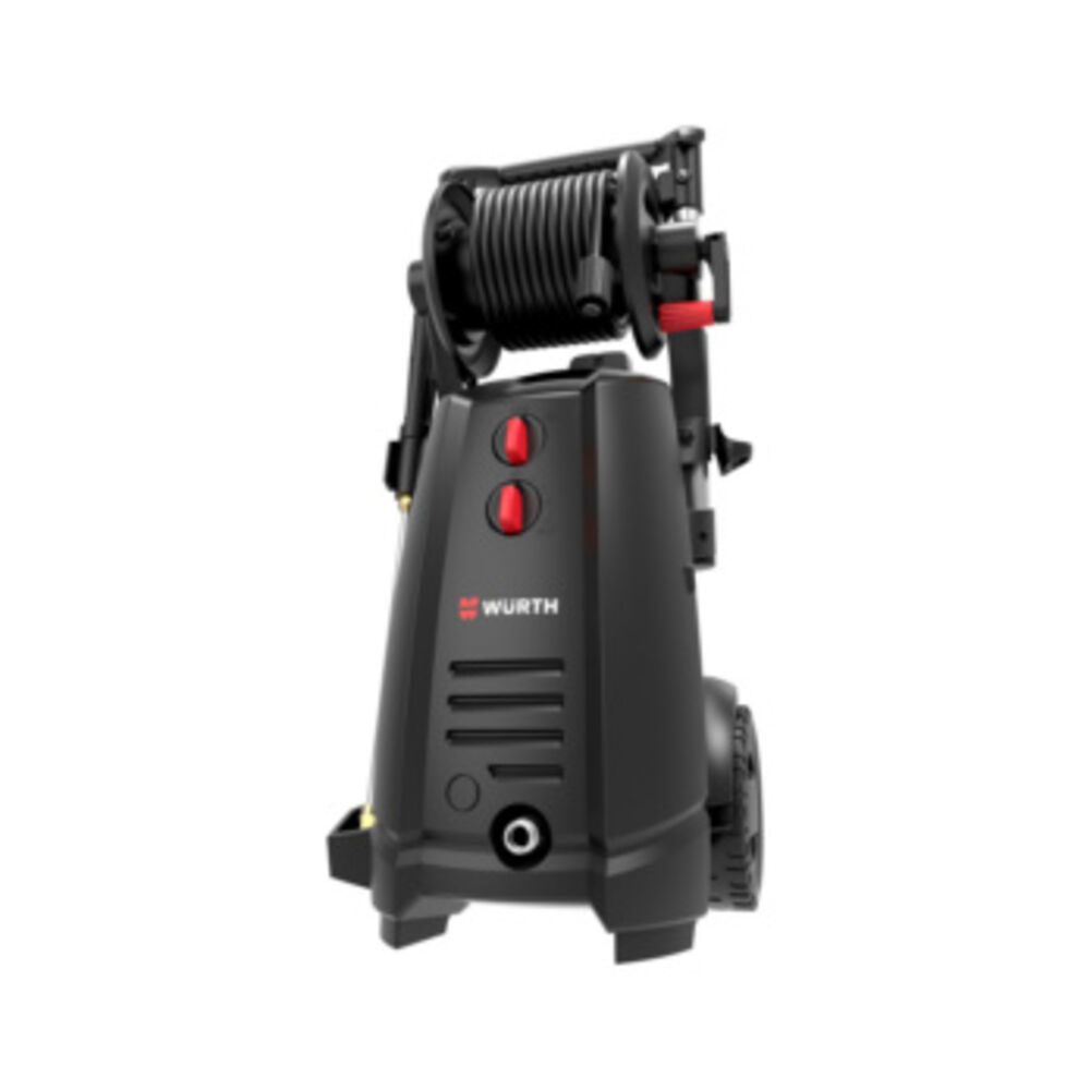 Högtryckstvätt HDR 170 BC