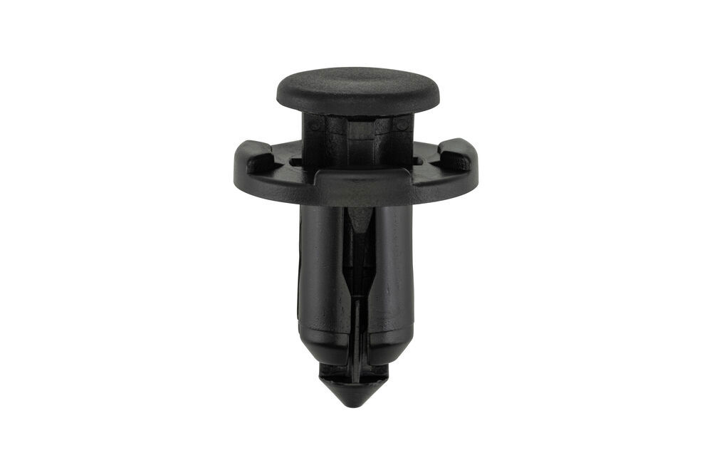 Listklammerclips Subaru Svart