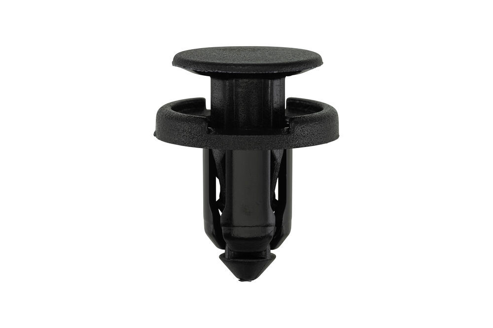 Listklammerclips Suzuki Svart