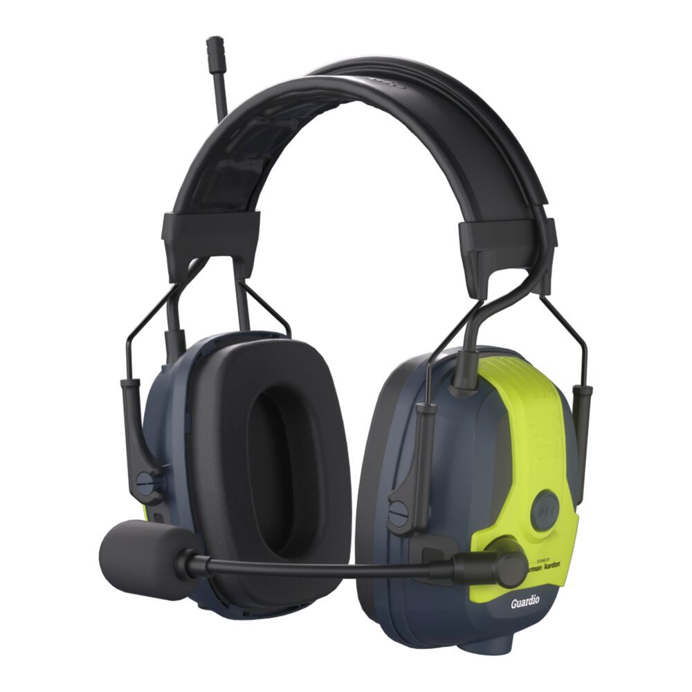 Hörselkåpa Freebird Pro X Sound by Harman Kardon