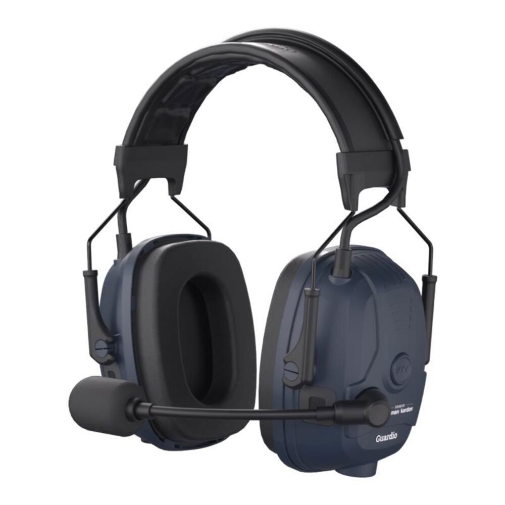 Hörselkåpa Freebird BT Sound by Harman Kardon