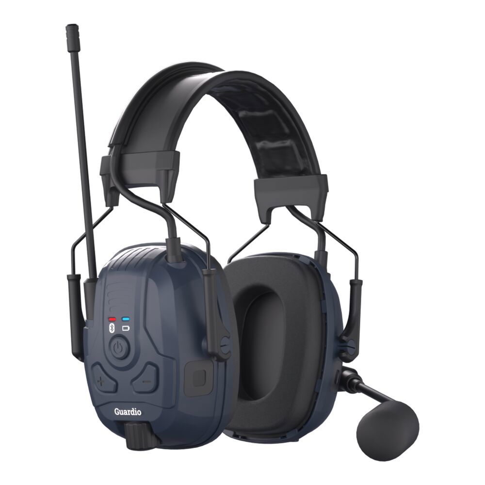 Hörselkåpa Freebird Pro Sound by Harman Kardon