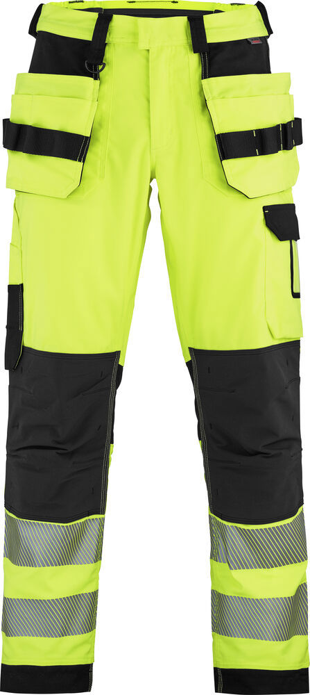 Hantverksbyxa MODYF Nordic varsel klass 2