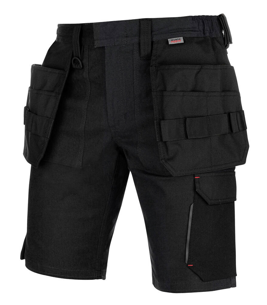 Hantverksshorts MODYF Nordic