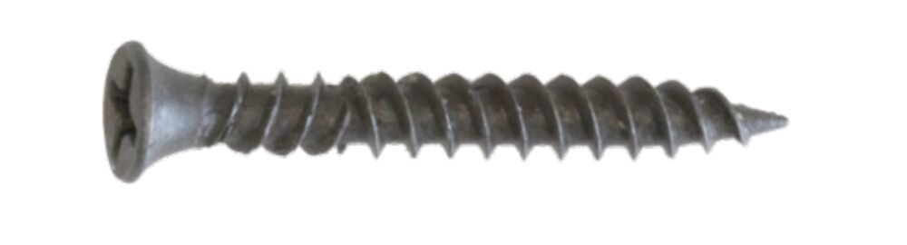 Rundbandad Gipsskruv Spån/OSB TD