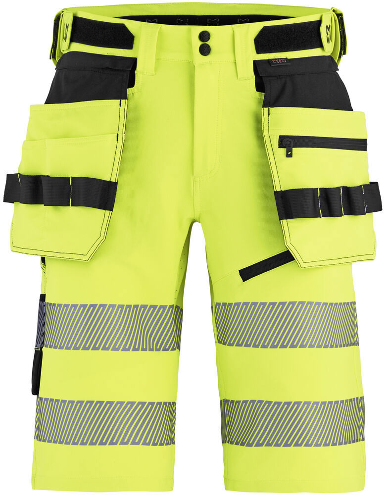 Hantverksshorts MODYF Performance varsel kl. 2/1