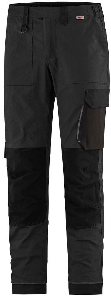 Industribyxa MODYF Nordic