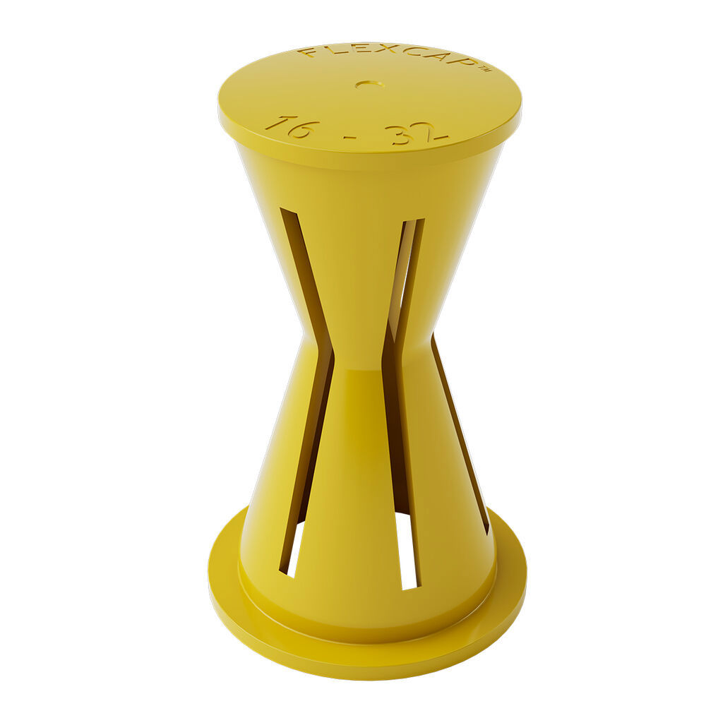 Skyddsknopp Flexcap™ 16-32 mm