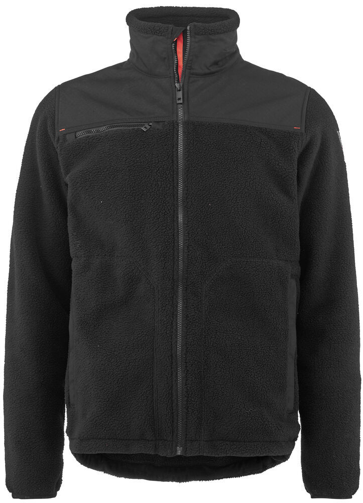 Piléjacka MODYF Nordic