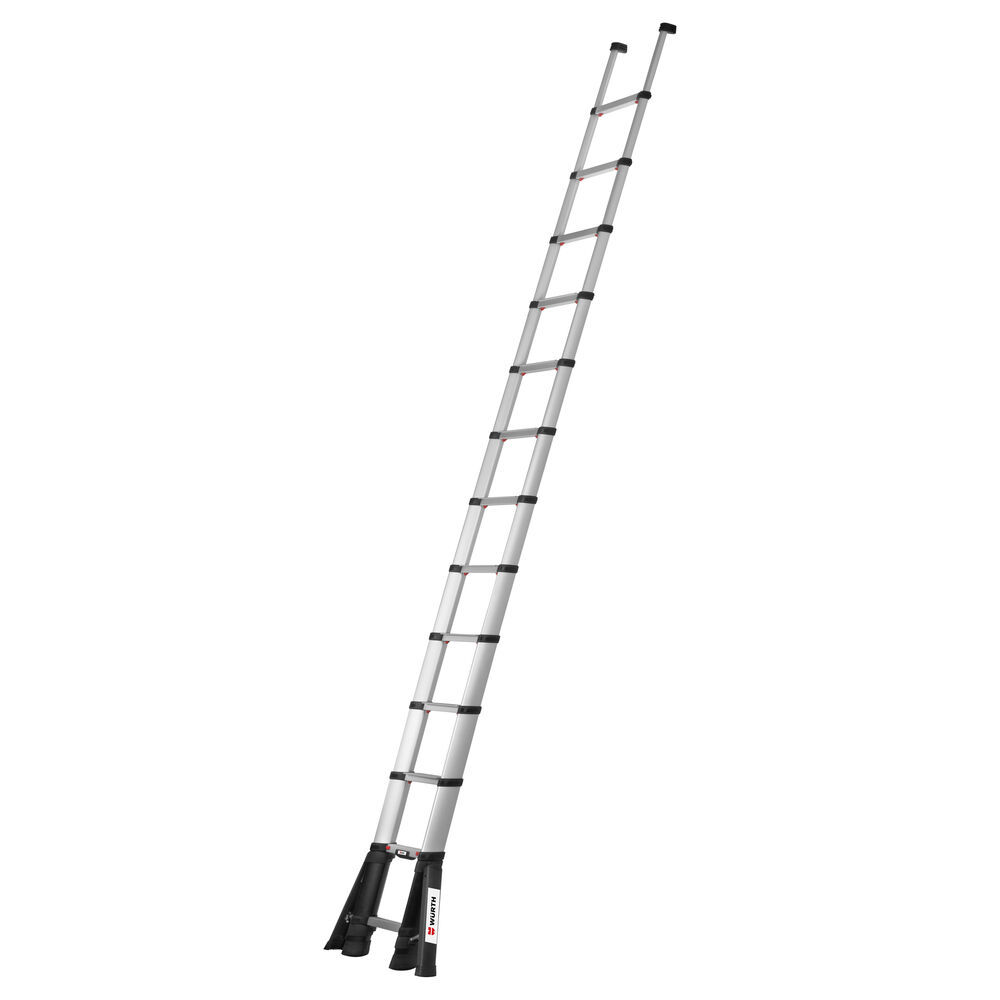 Teleskopstege Würth