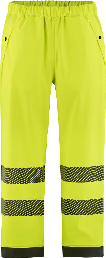 Regnbyxa MODYF Nordic varsel klass 2