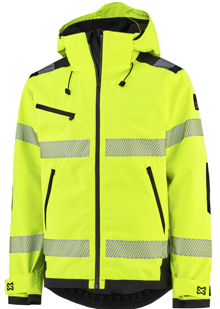 Skaljacka MODYF Performance varsel klass 3