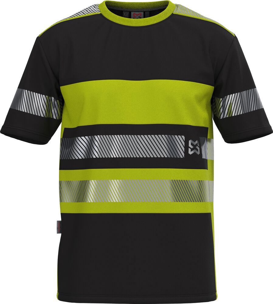 T-shirt MODYF Nordic varsel klass 1