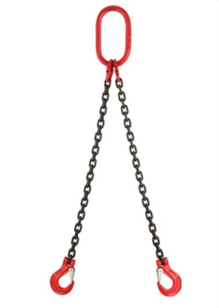 Lyftkätting 2-part