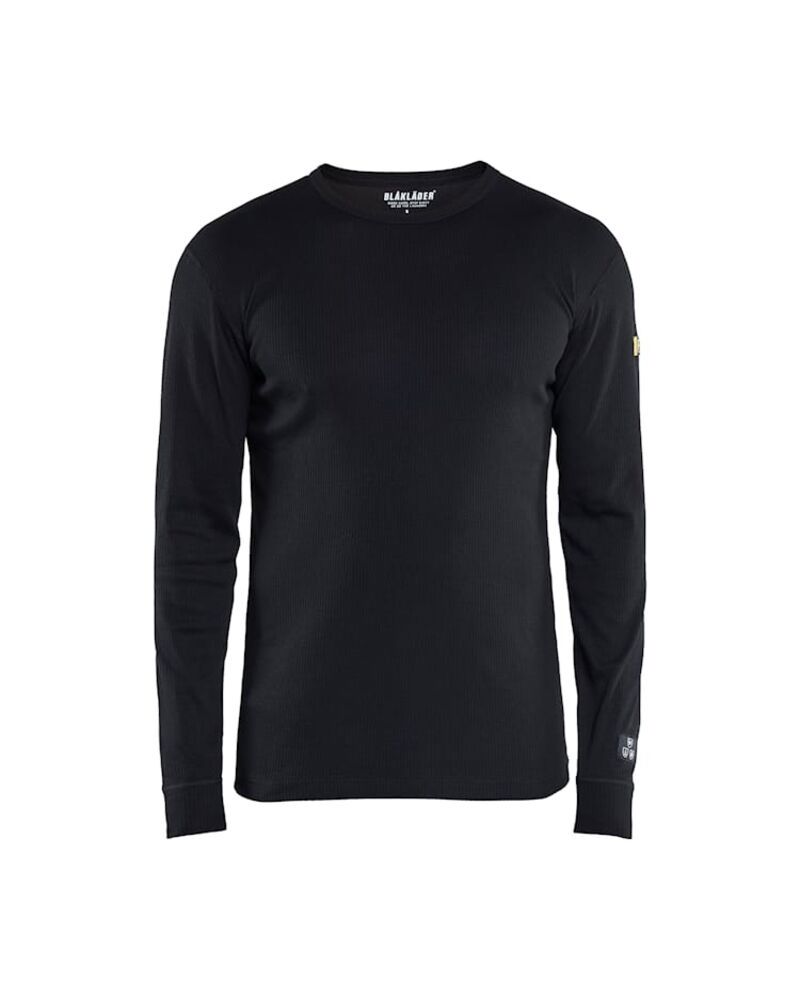 Flamskyddad underställströja 3498