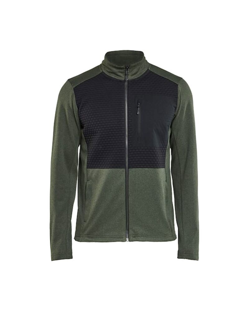 Tröja Full Zip 35482533