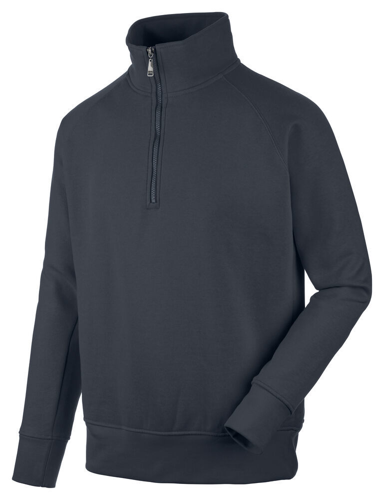 Tröja halvzip MODYF Job+