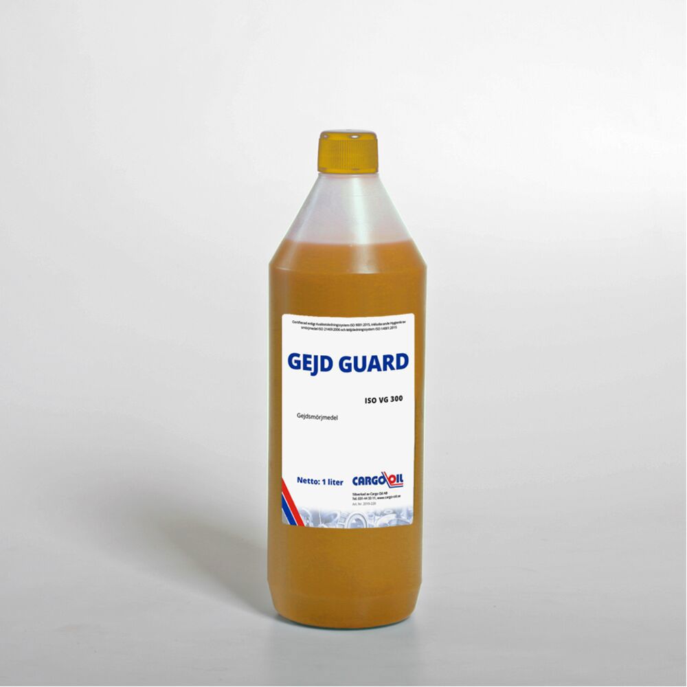 Gejd Guard Brun 300