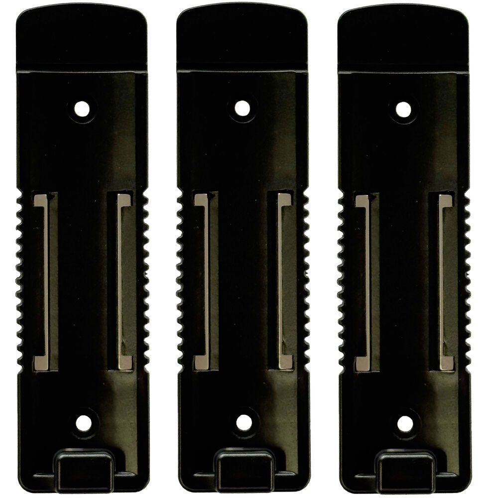 Magnethållare för aerosolflaska