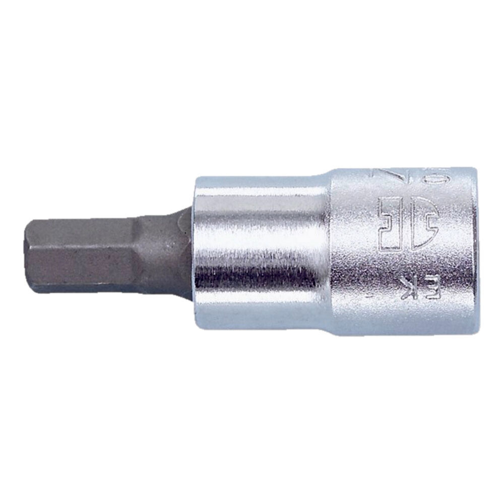 Insexhylsa 1/4"
