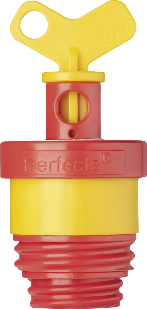 Skruvsäkring för porslin E233