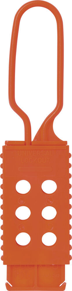 Låsbygel för huvudströmbrytare H770