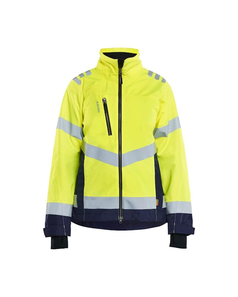 Skaljacka Varsel Dam 4761