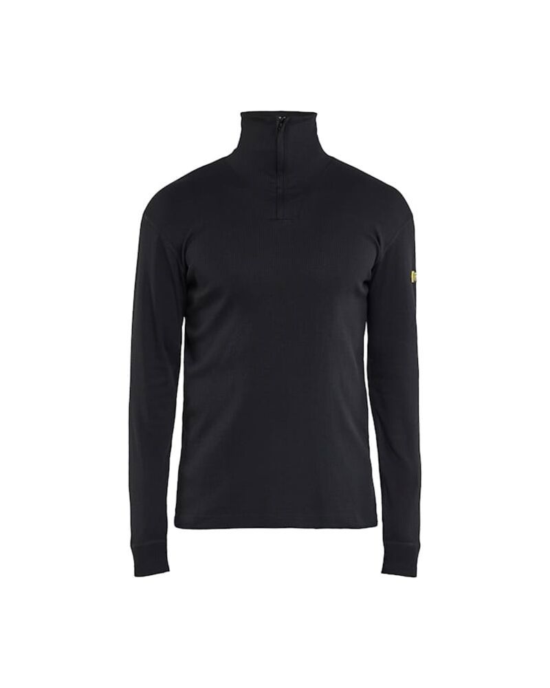 Flamskyddad underställströja 4898