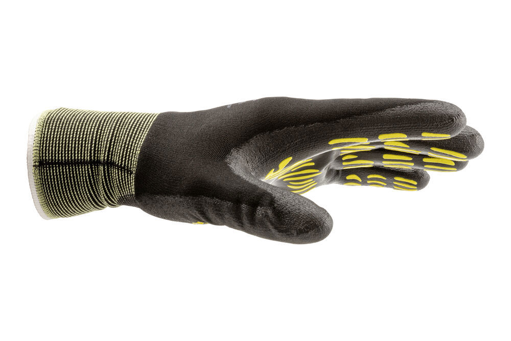 Montagehandske Tigerflex Soft