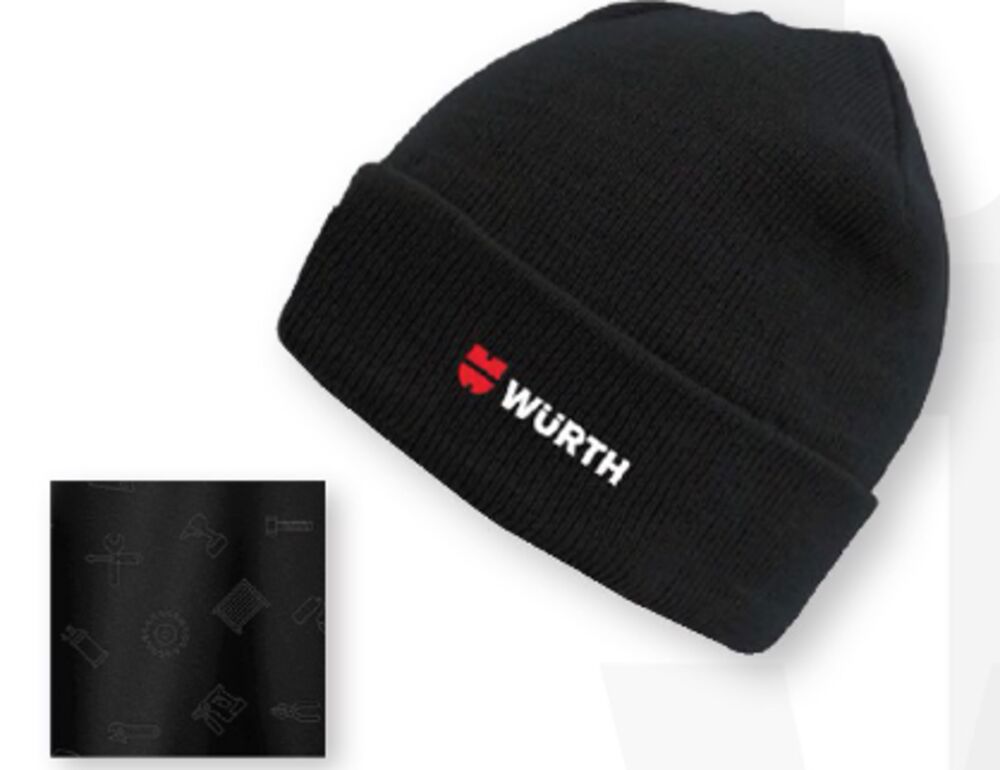 Mössa i specialdesign