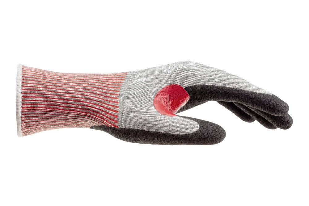 Skärskyddshandske Softflex W-330