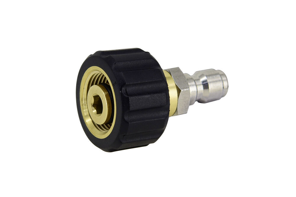Snabbkoppling/Adapter till HDR170/180
