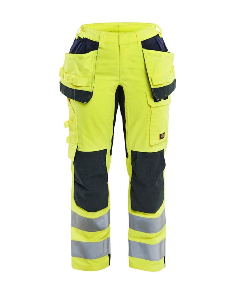 Byxa Multinorm Inherent med Stretch Dam 7145