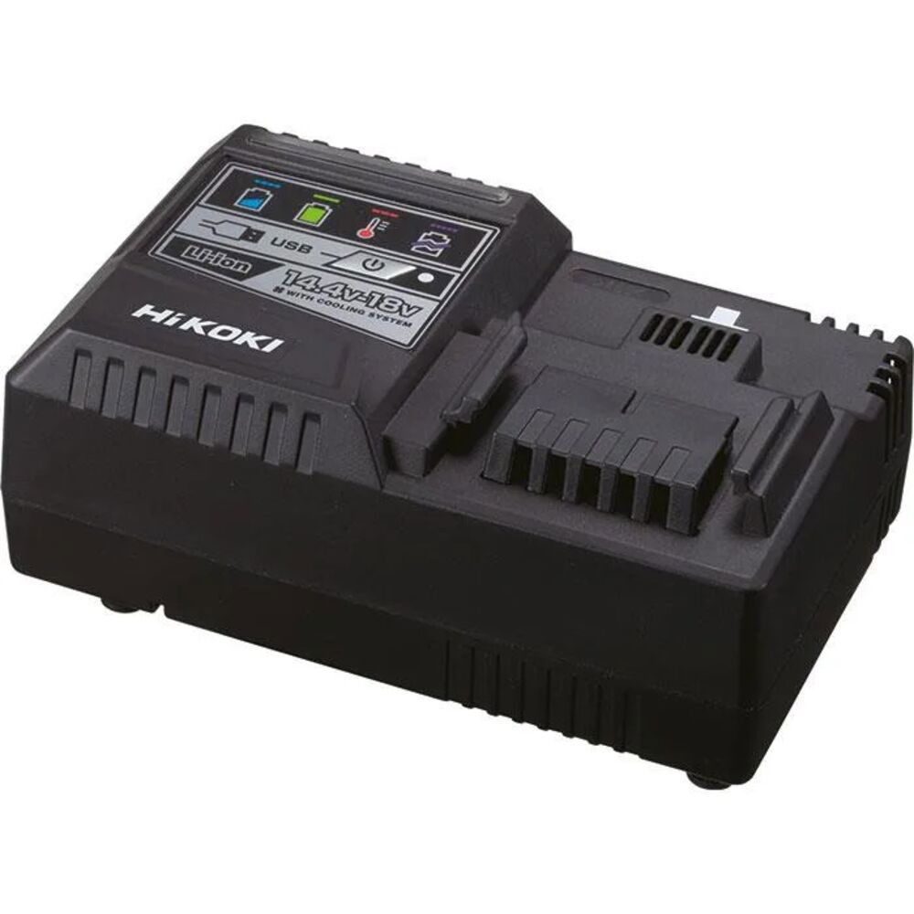 Batteriladdare HiKOKI