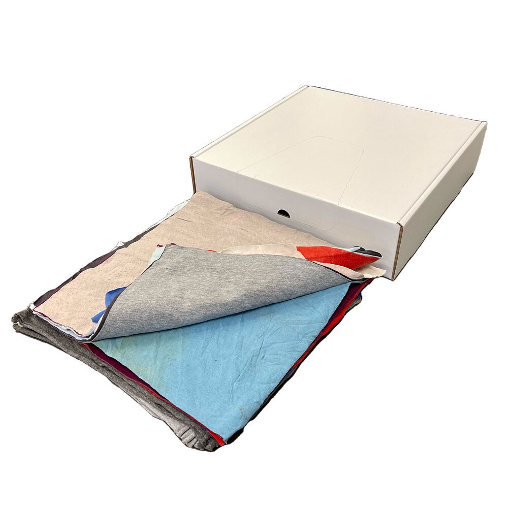 Trasor Kulör trikå Extra Prima 3kg Box