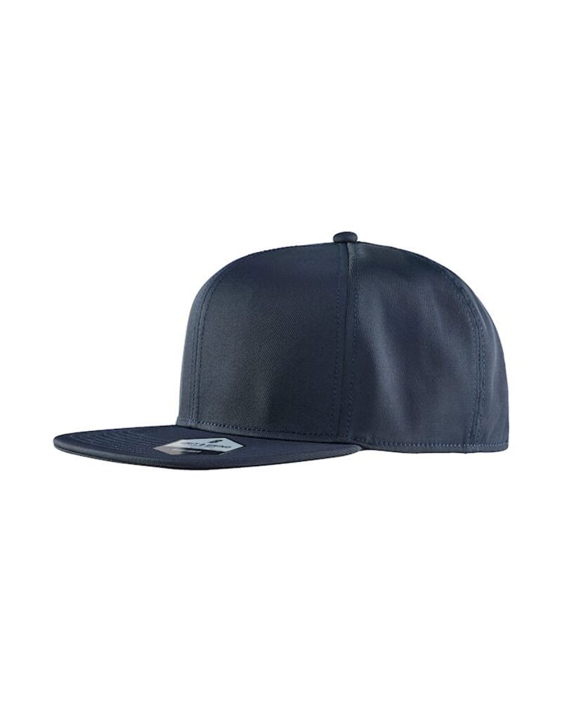 Keps flatbrim flexible 2086