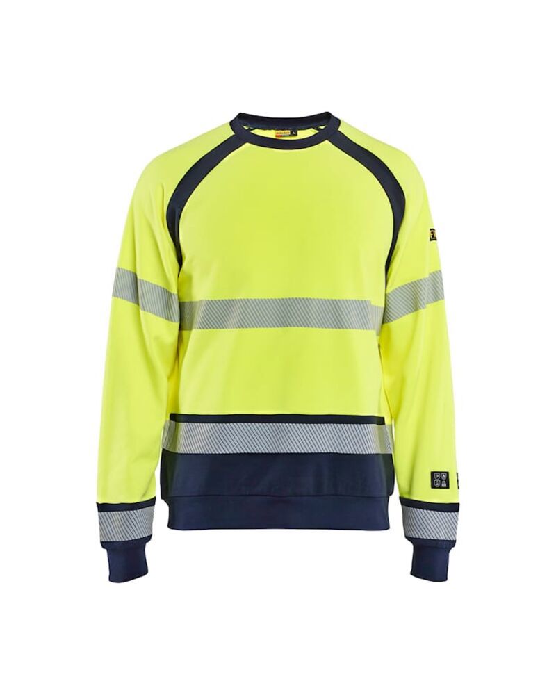 Sweatshirt Multinorm 3088
